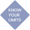know